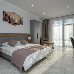 Гостевой дом Горница, Крым