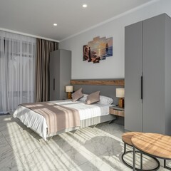 Гостевой дом Горница, Крым