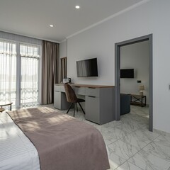 Гостевой дом Горница, Крым