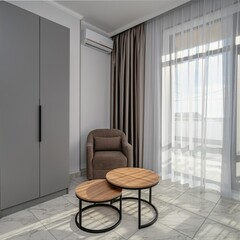 Гостевой дом Горница, Крым