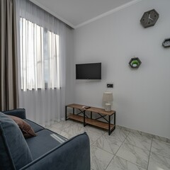 Гостевой дом Горница, Крым