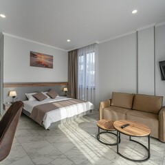 Гостевой дом Горница, Крым