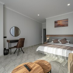 Гостевой дом Горница, Крым