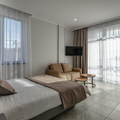 Гостевой дом Горница, Крым