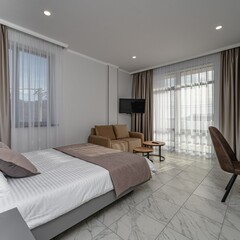 Гостевой дом Горница, Крым