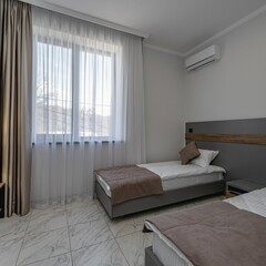 Гостевой дом Горница, Крым