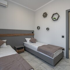 Гостевой дом Горница, Крым