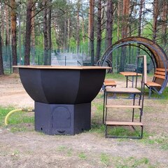 Глэмпинг Vonavi village, Владимирская область