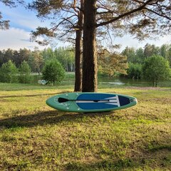 Глэмпинг Vonavi village, Владимирская область