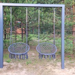 Глэмпинг Vonavi village, Владимирская область