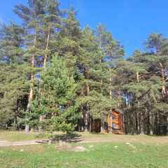 Глэмпинг Vonavi village, Владимирская область