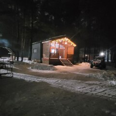 Глэмпинг Vonavi village, Владимирская область