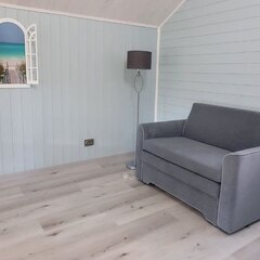 Глэмпинг Vonavi village, Владимирская область