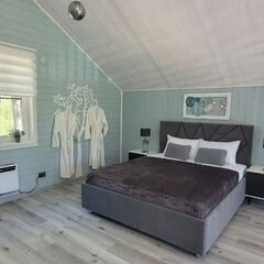 Глэмпинг Vonavi village, Владимирская область