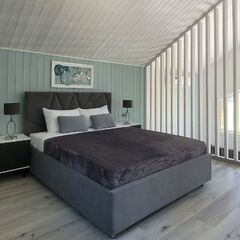 Глэмпинг Vonavi village, Владимирская область