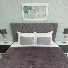 Глэмпинг Vonavi village, Владимирская область