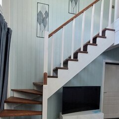 Глэмпинг Vonavi village, Владимирская область