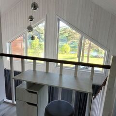 Глэмпинг Vonavi village, Владимирская область