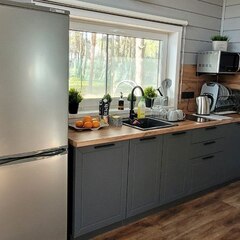 Глэмпинг Vonavi village, Владимирская область