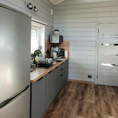 Глэмпинг Vonavi village, Владимирская область