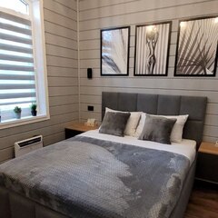 Глэмпинг Vonavi village, Владимирская область