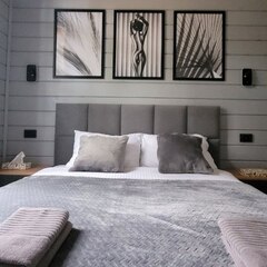 Глэмпинг Vonavi village, Владимирская область