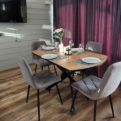 Глэмпинг Vonavi village, Владимирская область