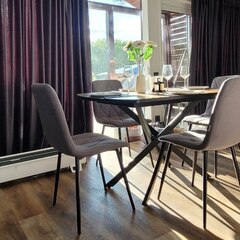 Глэмпинг Vonavi village, Владимирская область