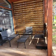 Глэмпинг Vonavi village, Владимирская область