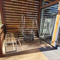 Глэмпинг Vonavi village, Владимирская область