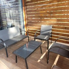 Глэмпинг Vonavi village, Владимирская область