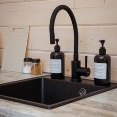 Глэмпинг Солнечный, Орловская область