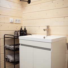 Глэмпинг Солнечный, Орловская область