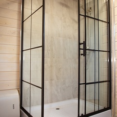 Глэмпинг Солнечный, Орловская область