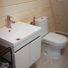 Глэмпинг Солнечный, Орловская область