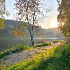 Коттеджный комплекс Карельские Лага, Республика Карелия