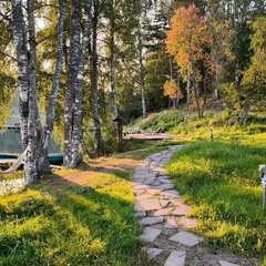 Коттеджный комплекс Карельские Лага, Республика Карелия