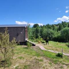 Коттеджный комплекс Карельские Лага, Республика Карелия