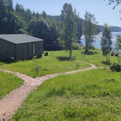 Коттеджный комплекс Карельские Лага, Республика Карелия