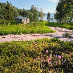 Коттеджный комплекс Карельские Лага, Республика Карелия