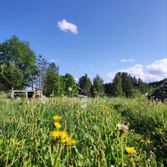 Коттеджный комплекс Карельские Лага, Республика Карелия