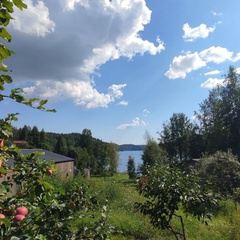 Коттеджный комплекс Карельские Лага, Республика Карелия