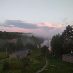 Коттеджный комплекс Карельские Лага, Республика Карелия