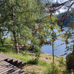 Коттеджный комплекс Карельские Лага, Республика Карелия