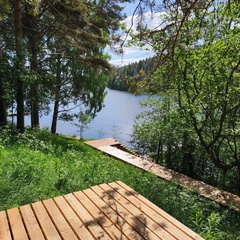 Коттеджный комплекс Карельские Лага, Республика Карелия