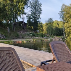 Коттеджный комплекс Карельские Лага, Республика Карелия