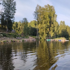 Коттеджный комплекс Карельские Лага, Республика Карелия