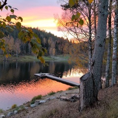Коттеджный комплекс Карельские Лага, Республика Карелия