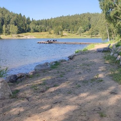 Коттеджный комплекс Карельские Лага, Республика Карелия