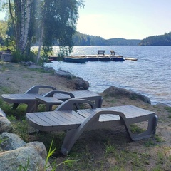 Коттеджный комплекс Карельские Лага, Республика Карелия